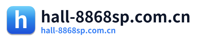 hall-8868sp.com.cn
